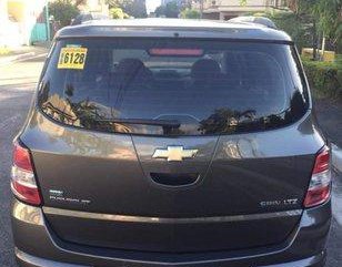 Chevrolet Spin 2014 for sale