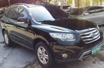 Hyundai Santa Fe 2012 suv for sale