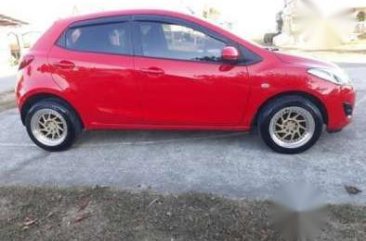 2012 Mazda 2 for sale