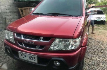 Isuzu Sportivo 2006 for sale