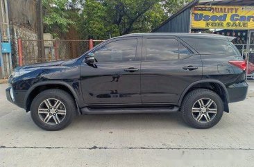 Toyota Fortuner 2016 for sale