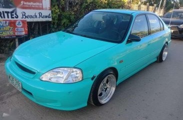 Honda Civic 1999 for sale