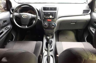 Toyota Avanza E MT 2013 FOR SALE