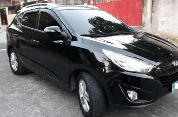 Hyundai Tucson 2010 for sale