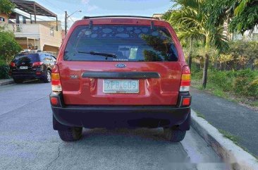 Ford Escape 2004 for sale