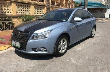 Chevrolet Cruze 2011 for sale