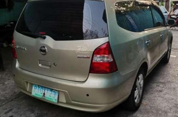 Nissan Grand Livina 2010 for sale