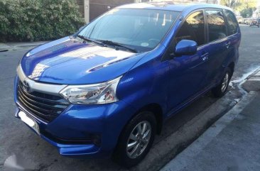 2018 Toyota Avanza 1.3E Automatic for sale