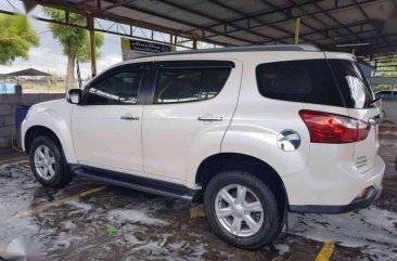 Isuzu Mu-X 2015 for sale