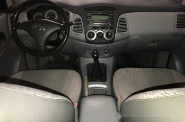 Toyota Innova 2005 for sale