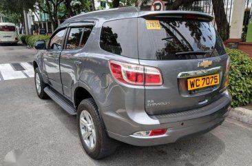 2015 Chevrolet TrailBlazer for sale