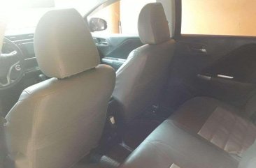 2015 Honda City 1.5 VX Navi AT Gray FOR SALE