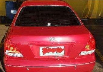 Nissan Sentra 2005 for sale