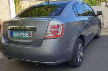 Nissan Sentra 2011 new look RUSH nego