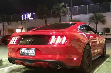 Ford Mustang GT 50 2015 FOR SALE