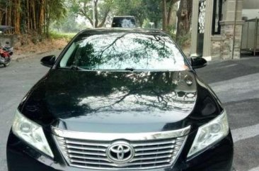 Toyota Camry 2012  FOR SALE