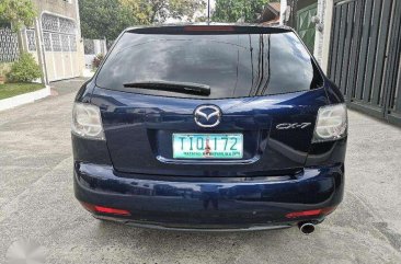 2012 Mazda CX7 for sale