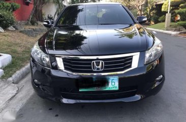 Honda Accord 2010 for sale