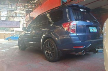 Subaru Forester 2011 FOR SALE