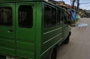 Toyota Tamaraw Fx 2003 for sale