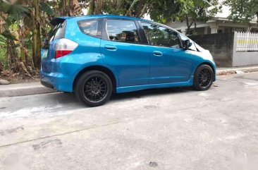 FOR SALE/SWAP: 2010 Honda Jazz 1.5