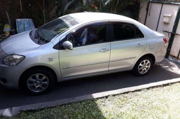 Toyota Vios 2008 for sale