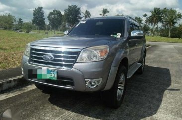 Ford Everest 2011 for sale