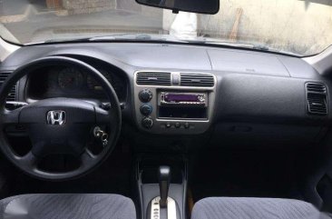 Honda Civic Dimension 2001 Automatic FOR SALE