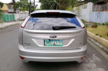 2009 Ford Focus TDCi S Hatchback for sale