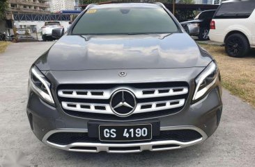 2018 Mercedes Benz GLA for sale