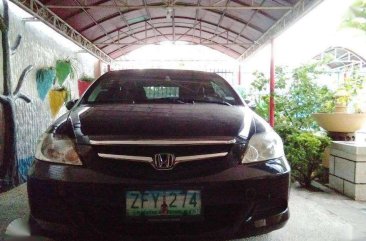 2007 Honda City for sale