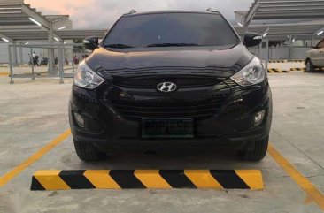 2011 Hyundai Tucson for sale