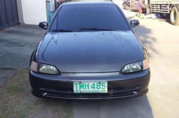 Honda Civic 1994 for sale