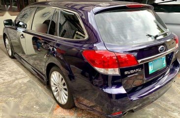 Subaru Legacy 2012 for sale