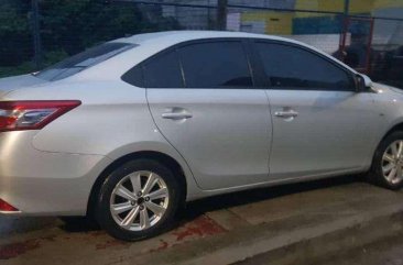 Grab ready 2016 Toyota Vios E AT nasa masterlist 