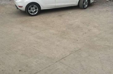 Ford Fiesta 2011 Matic FOR SALE