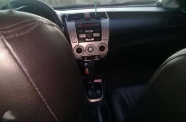 Rush Honda City 2010 AT all power 