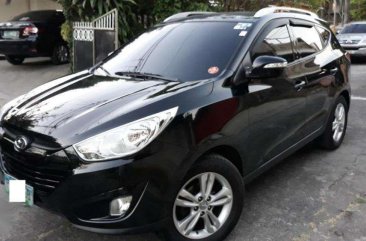 Hyundai Tucson 2010 for sale