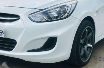 2017 Hyundai Accent for sale