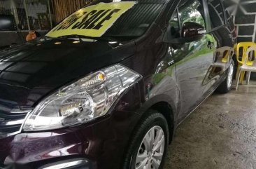 2018 Suzuki Ertiga matic keyless FOR SALE