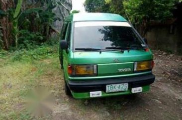 Toyota Lite Ace For Sale All manual