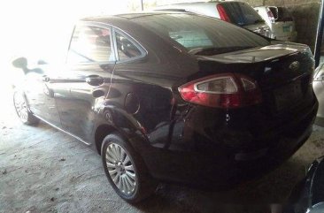 Ford Fiesta 2013 for sale