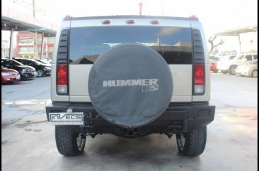 2006 Hummer H2 6.2L AT Gasoline for sale