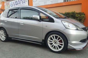 For sale: Honda Jazz ge 1.3 ivtec 2010