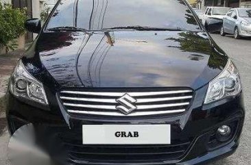 Grab Suzuki Ciaz 2017 manual no assume