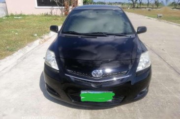 FOR SALE: TOYOTA VIOS E 1.3 2010model (Batman)