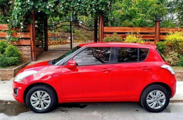 2016 Suzuki Swift for sale