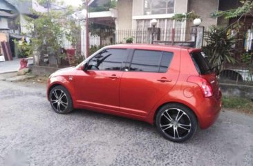 Suzuki Swift MT 2009 for sale