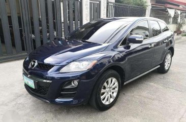 2012 Mazda CX7 for sale