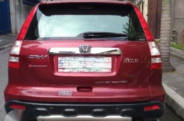 2008 Honda Cr-V for sale